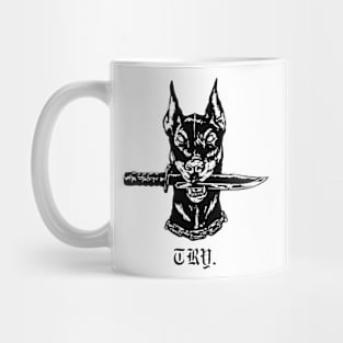 DOG Mug